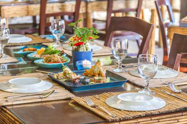 21 Great Restaurants in Boracay