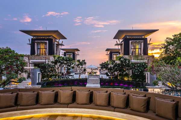 9 Best Nightlife Experiences in Tanjung Benoa