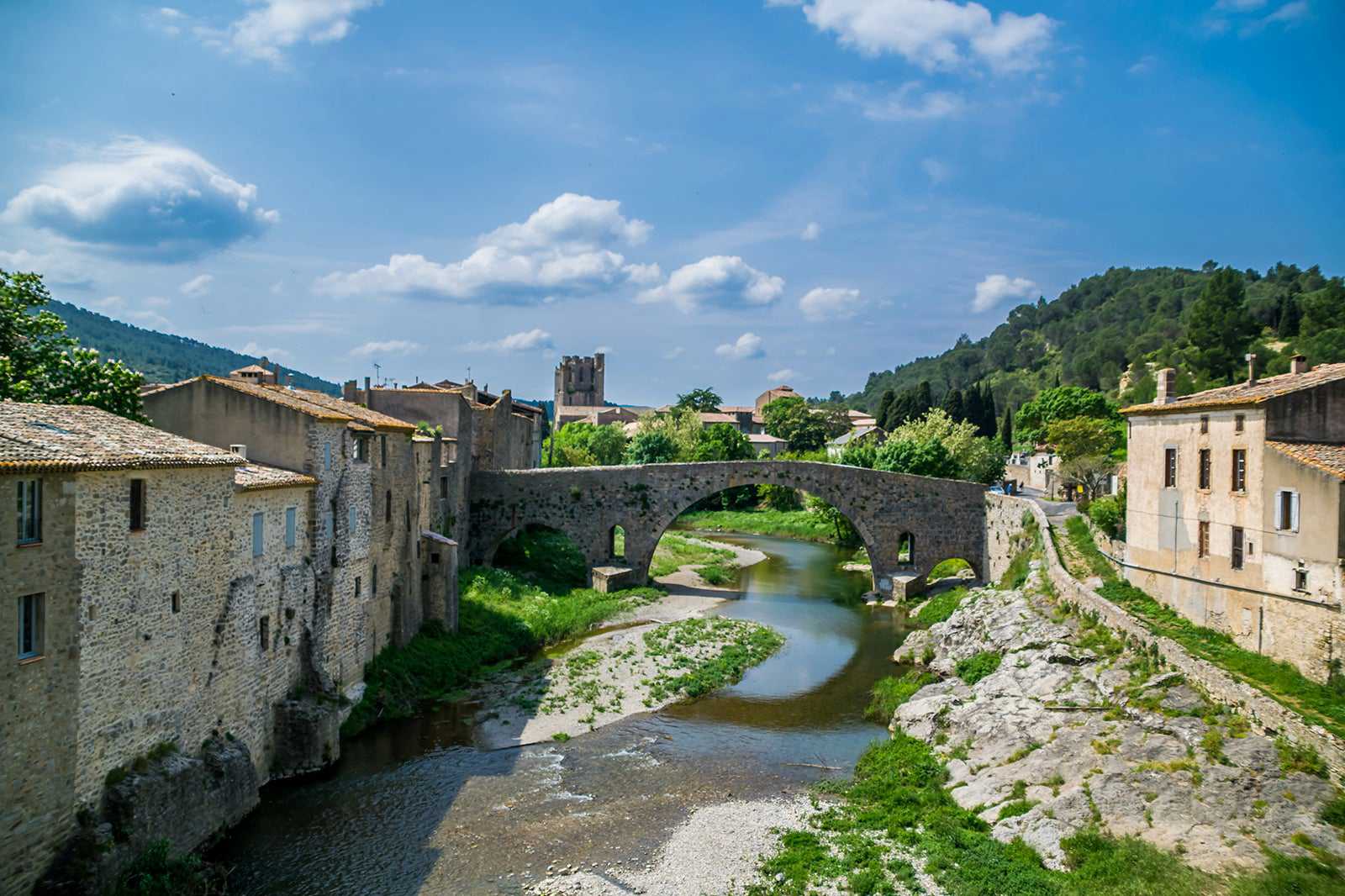 Lagrasse