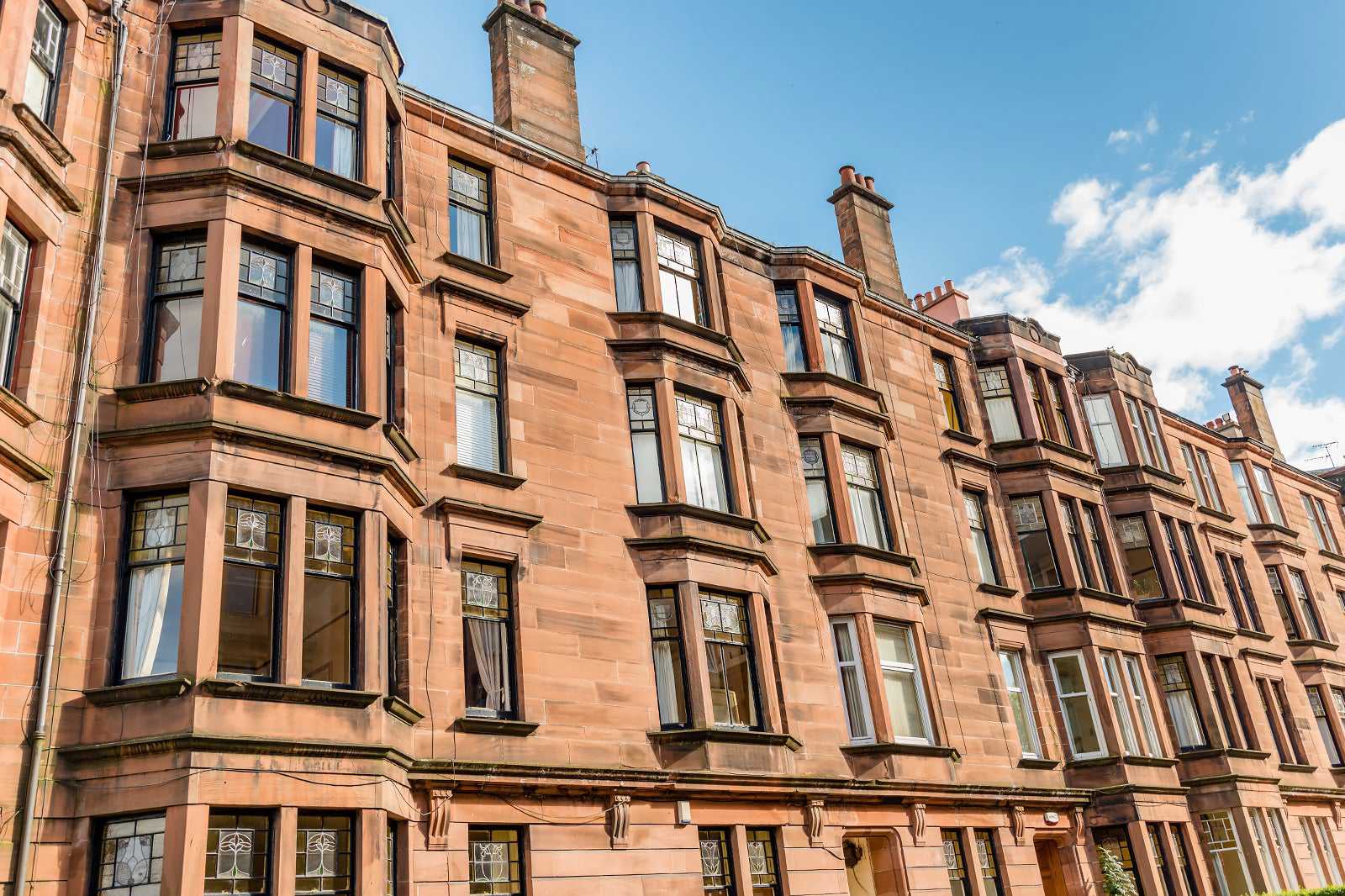 Tenement House
