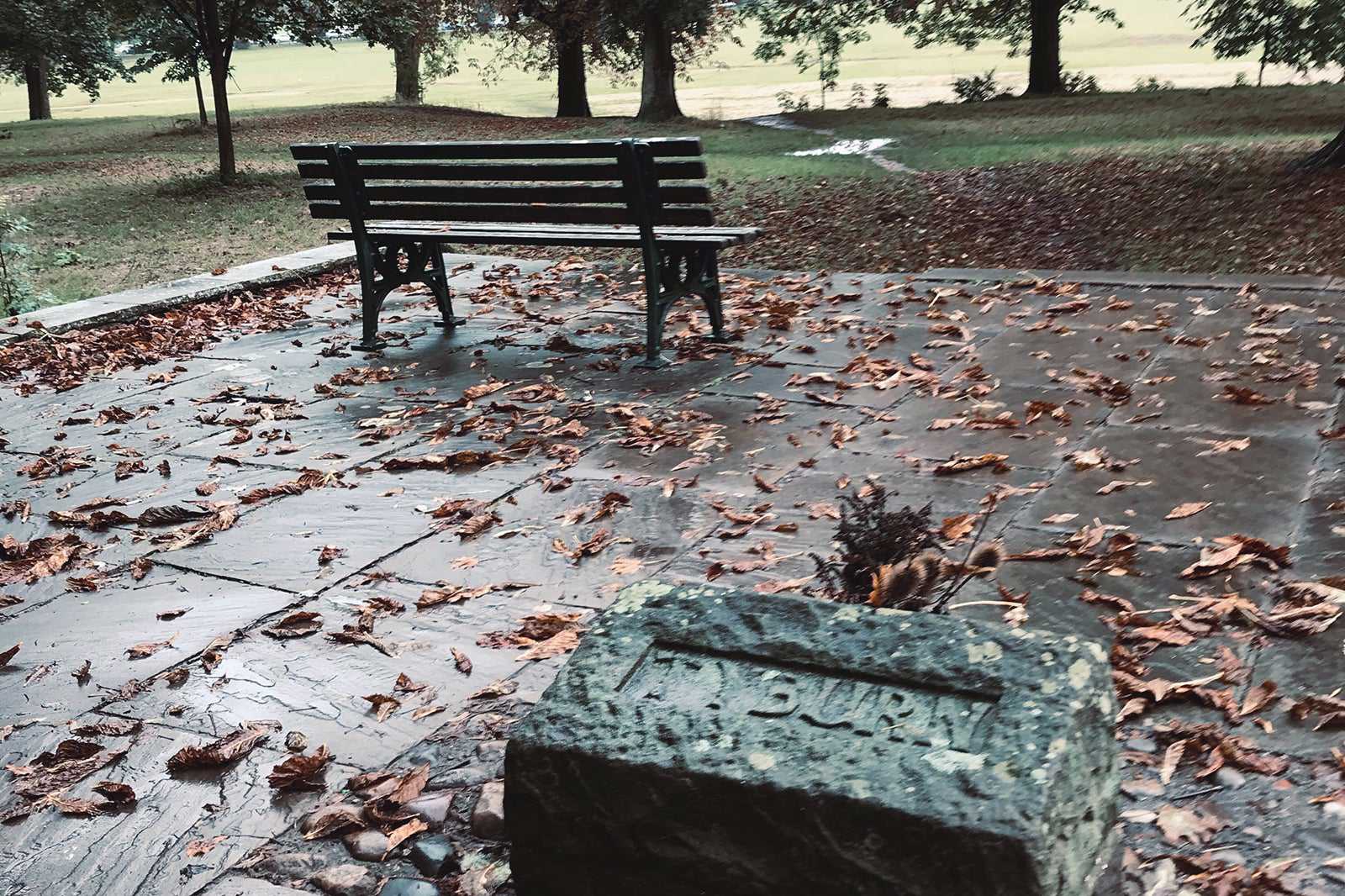 York Tyburn