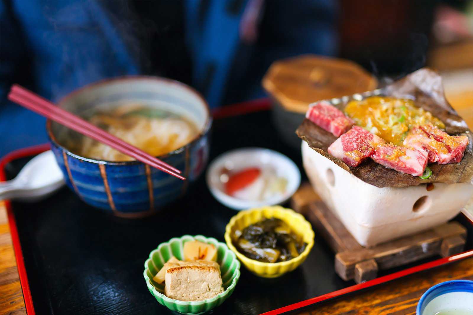 10 Great Restaurants in Kobe