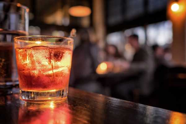 10 Best Cocktail Bars with a View in Oslo