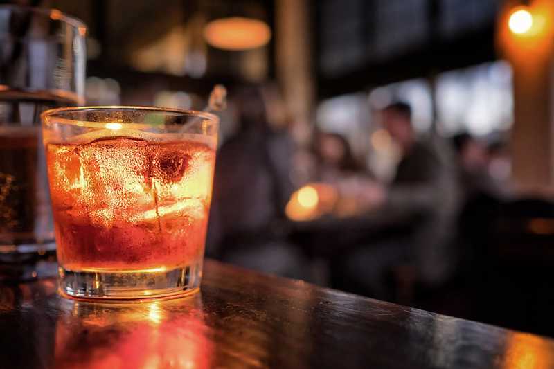 10 Best Cocktail Bars with a View in Oslo