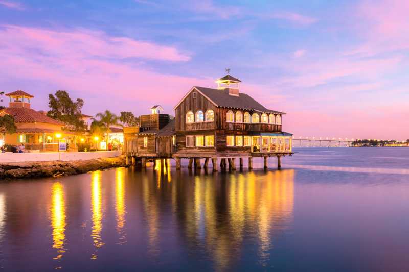 10 Most Instagrammable Places in San Diego