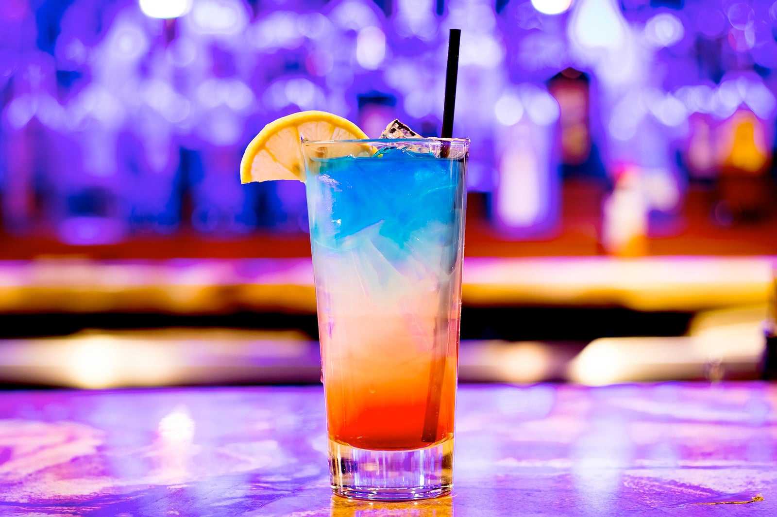Go bar-hopping in Belek town