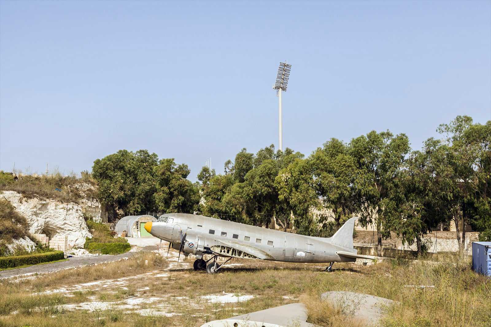 Malta Aviation Museum