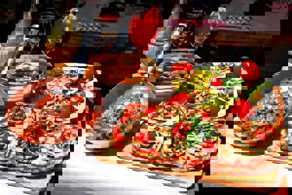 10 Best Local Dishes from Rome