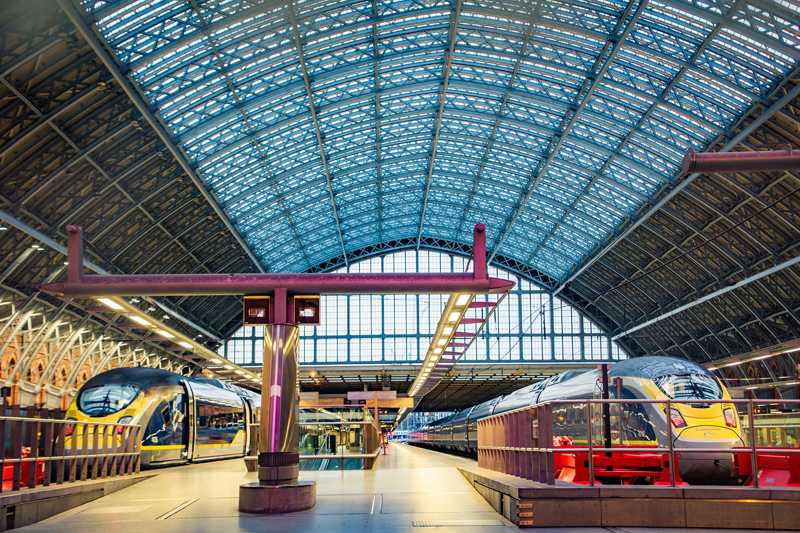 10 Best Day Trips From London by Train
