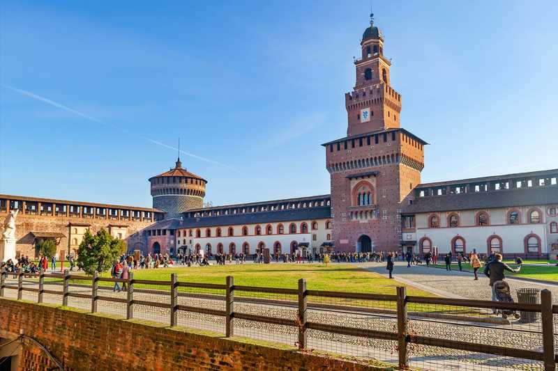 10 Best Museums in Milan