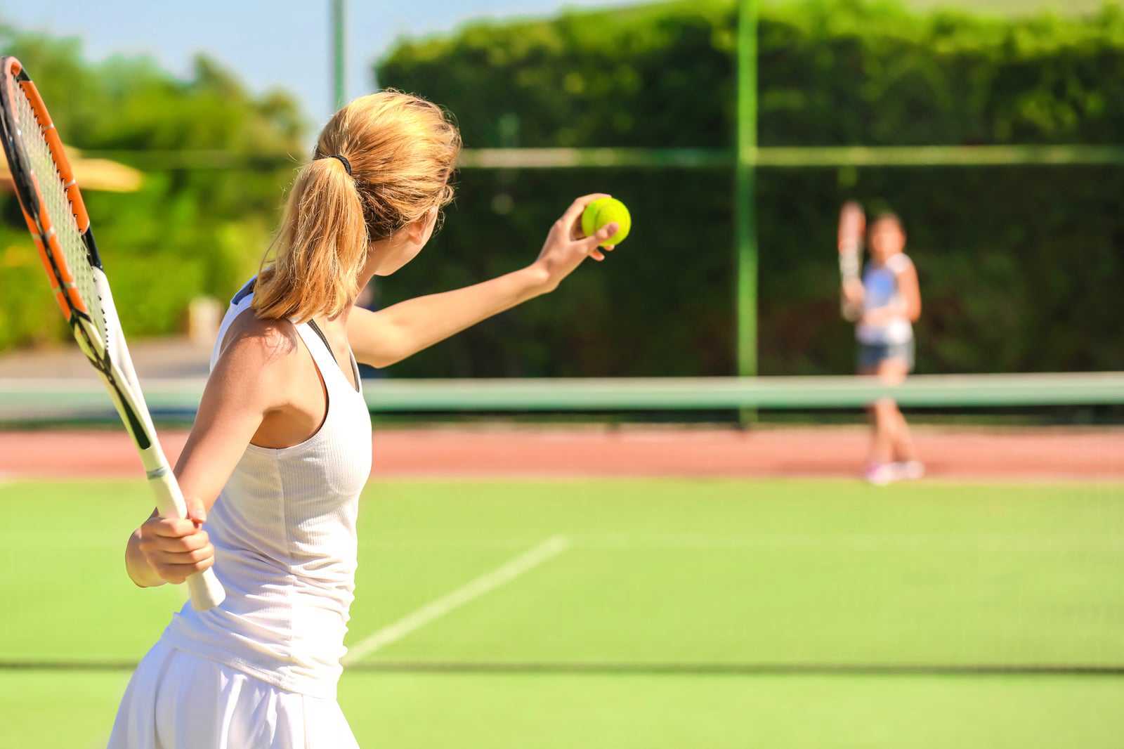 Jekyll Island Tennis Centre