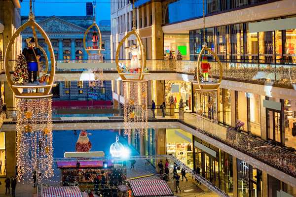 10 Best Places to Go Shopping in Berlin