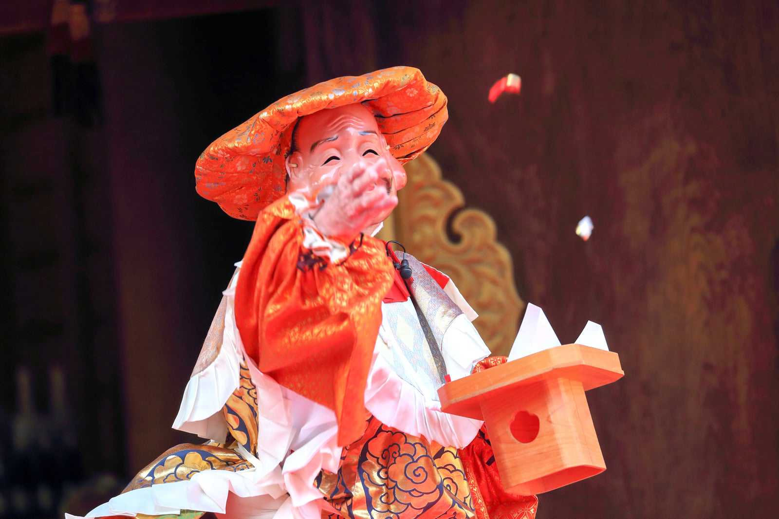 Setsubun Festival
