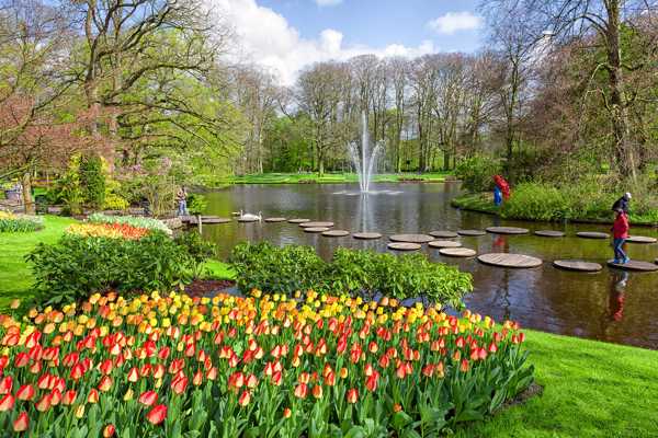 10 Best Natural Sights Around Amsterdam