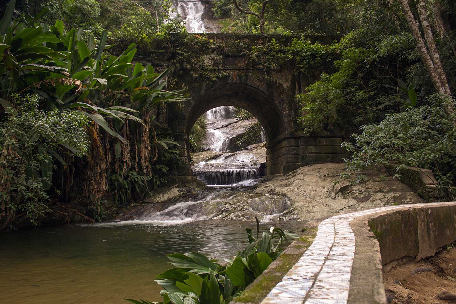 Tijuca National Park