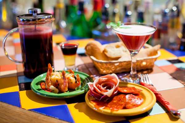 10 Best Local Restaurants in Benidorm