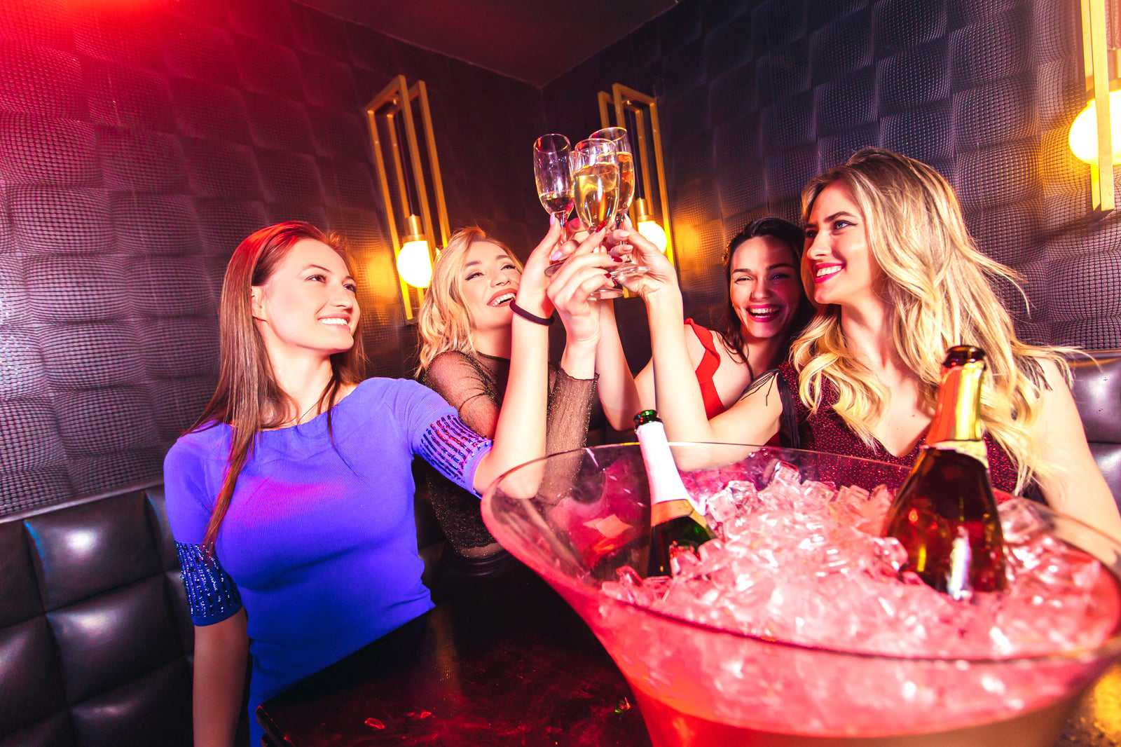 10 Best Things to Do After Dinner in Jersey