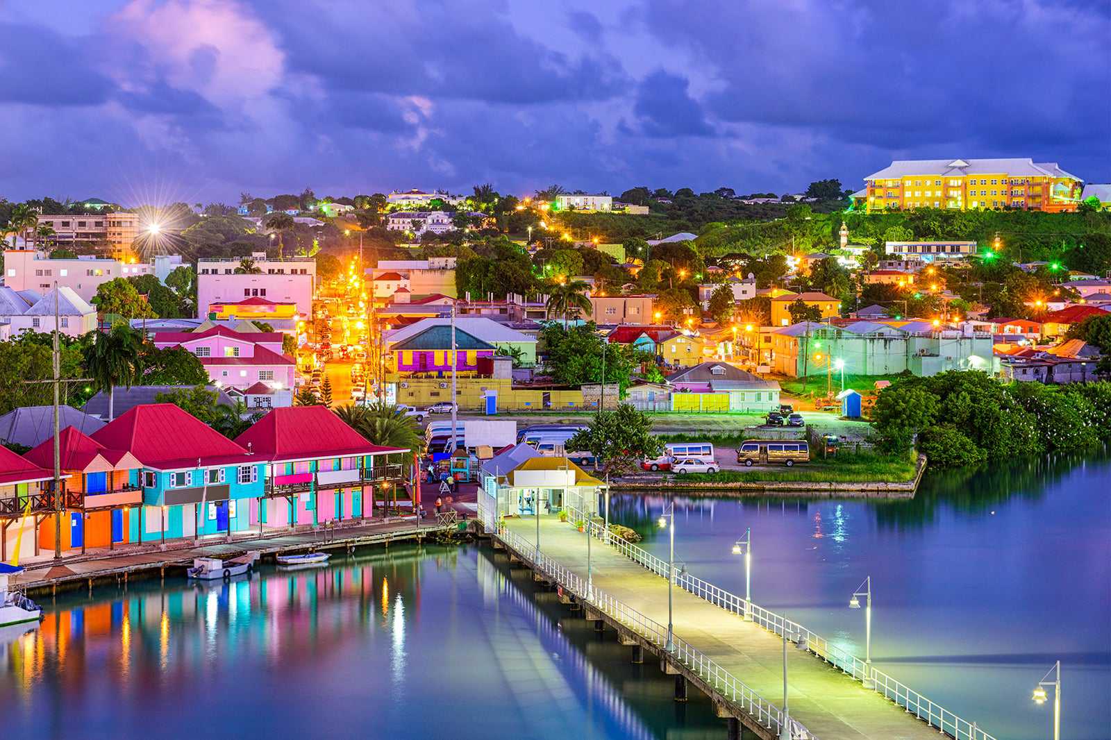 10 Best Things to Do After Dinner in Antigua