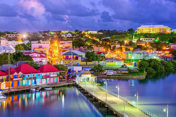 10 Best Things to Do After Dinner in Antigua