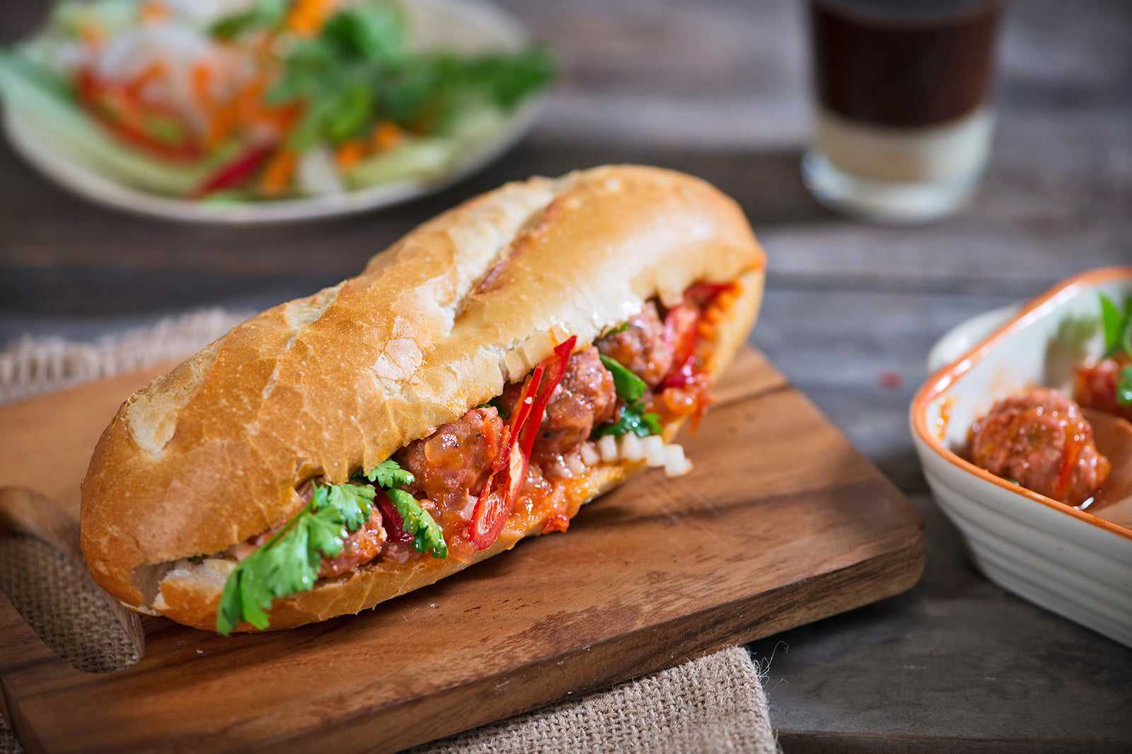 Banh mi