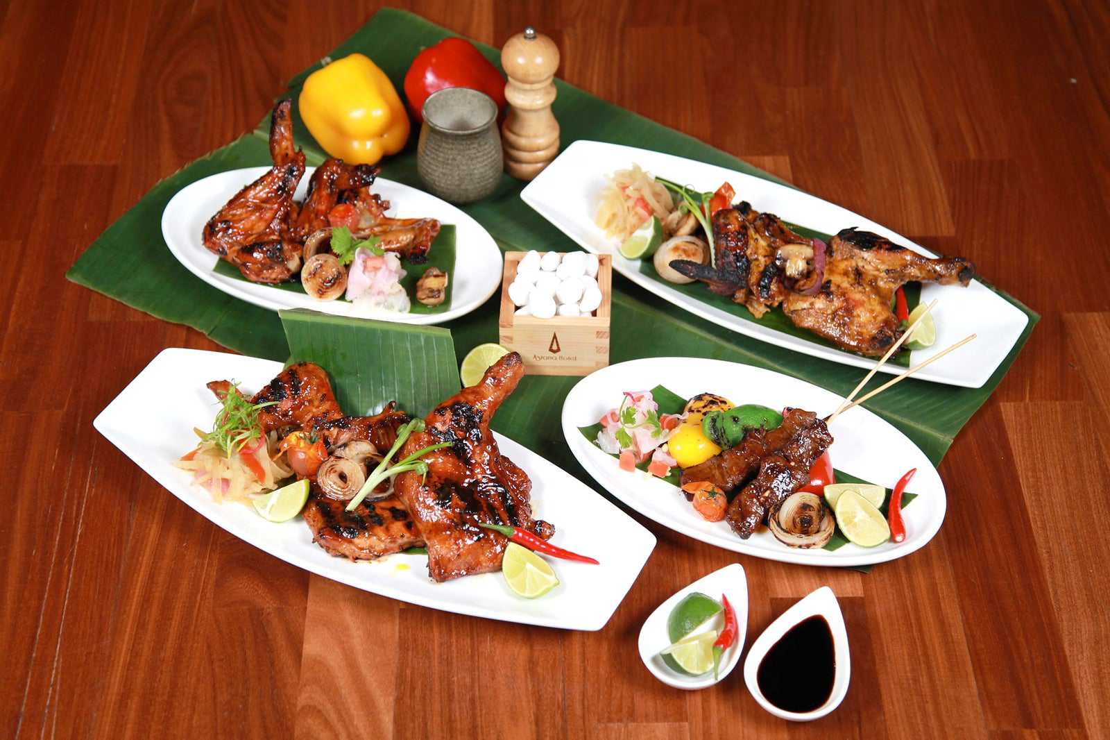 10 Best Restaurants in Manila