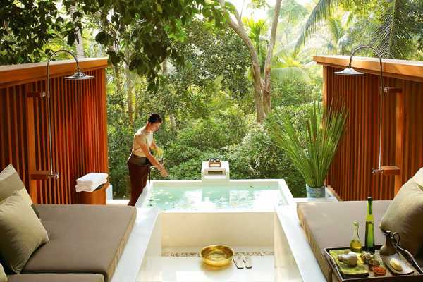 4 Best Spas in Chaweng
