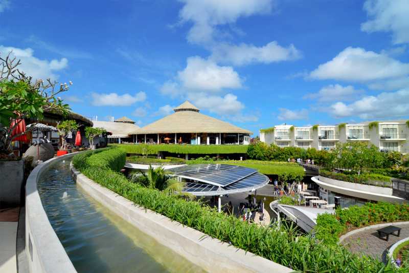 15 Best Places to Go Shopping in Kuta