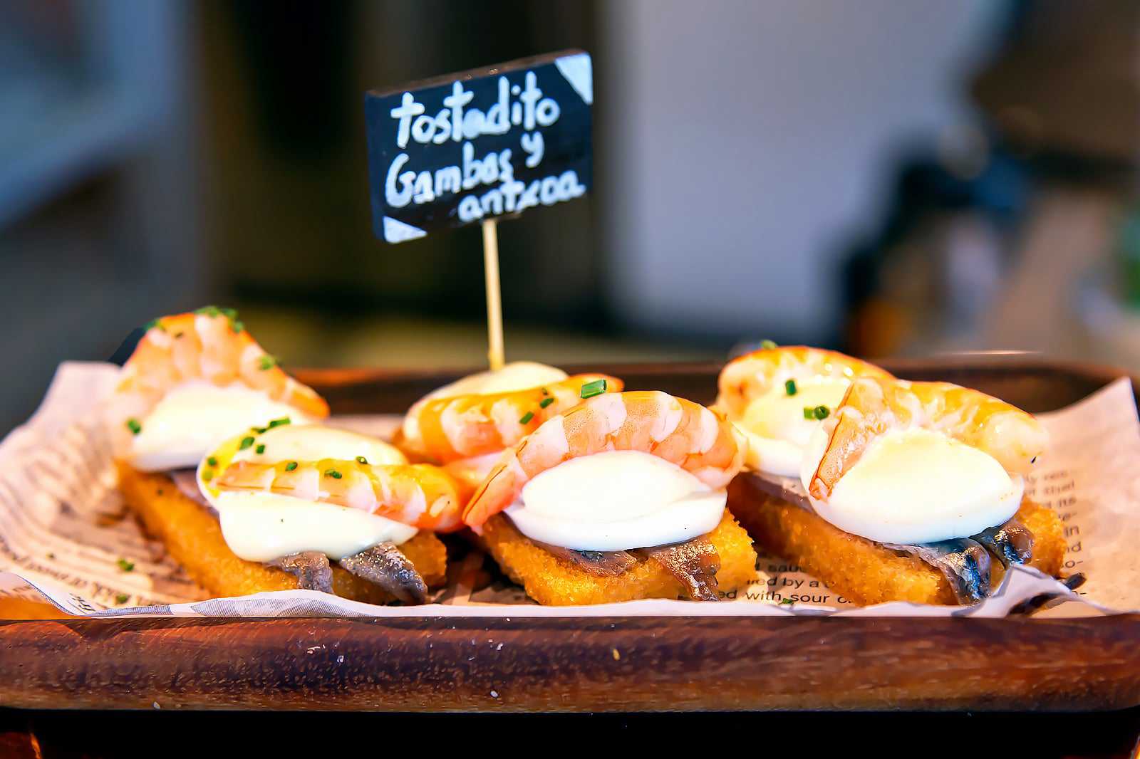 10 Best Local Dishes from San Sebastian