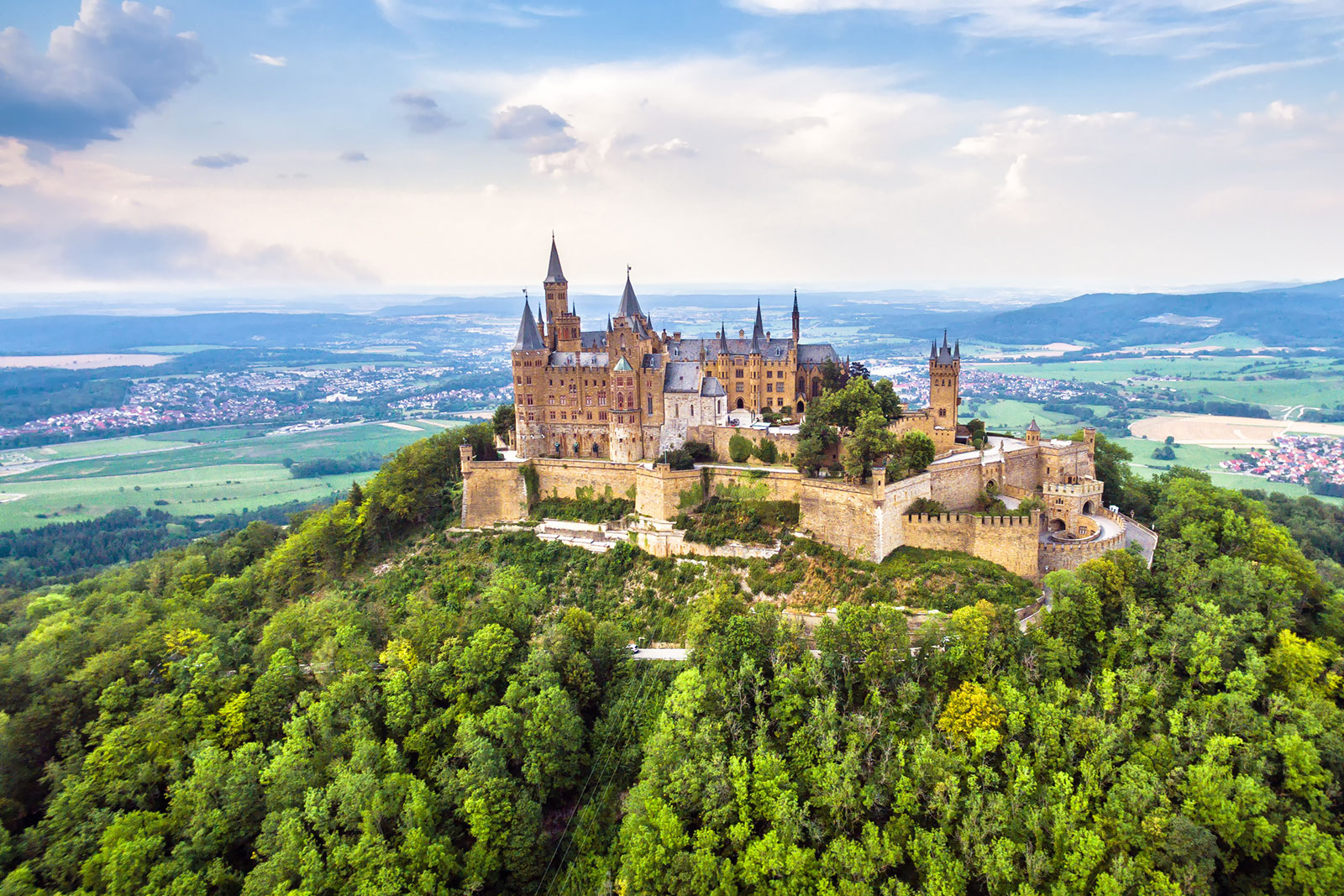 10 Best Things to Do in Germany - What is Germany Most Famous For? - Go