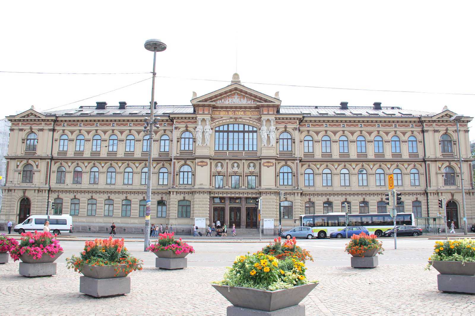 Ateneum Art Museum