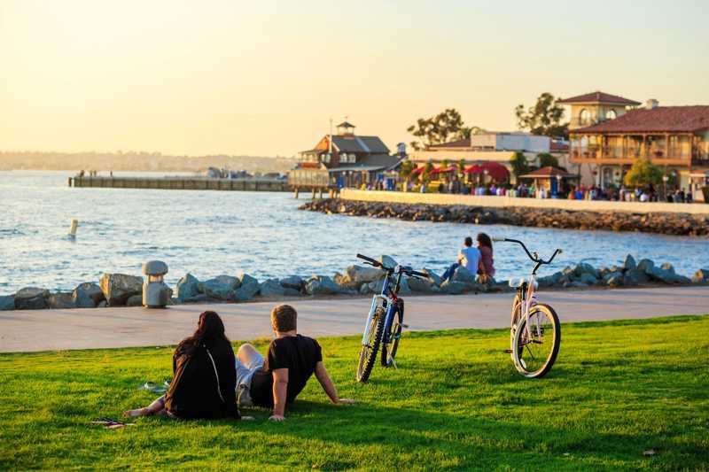 10 Best Free Things to Do in San Diego