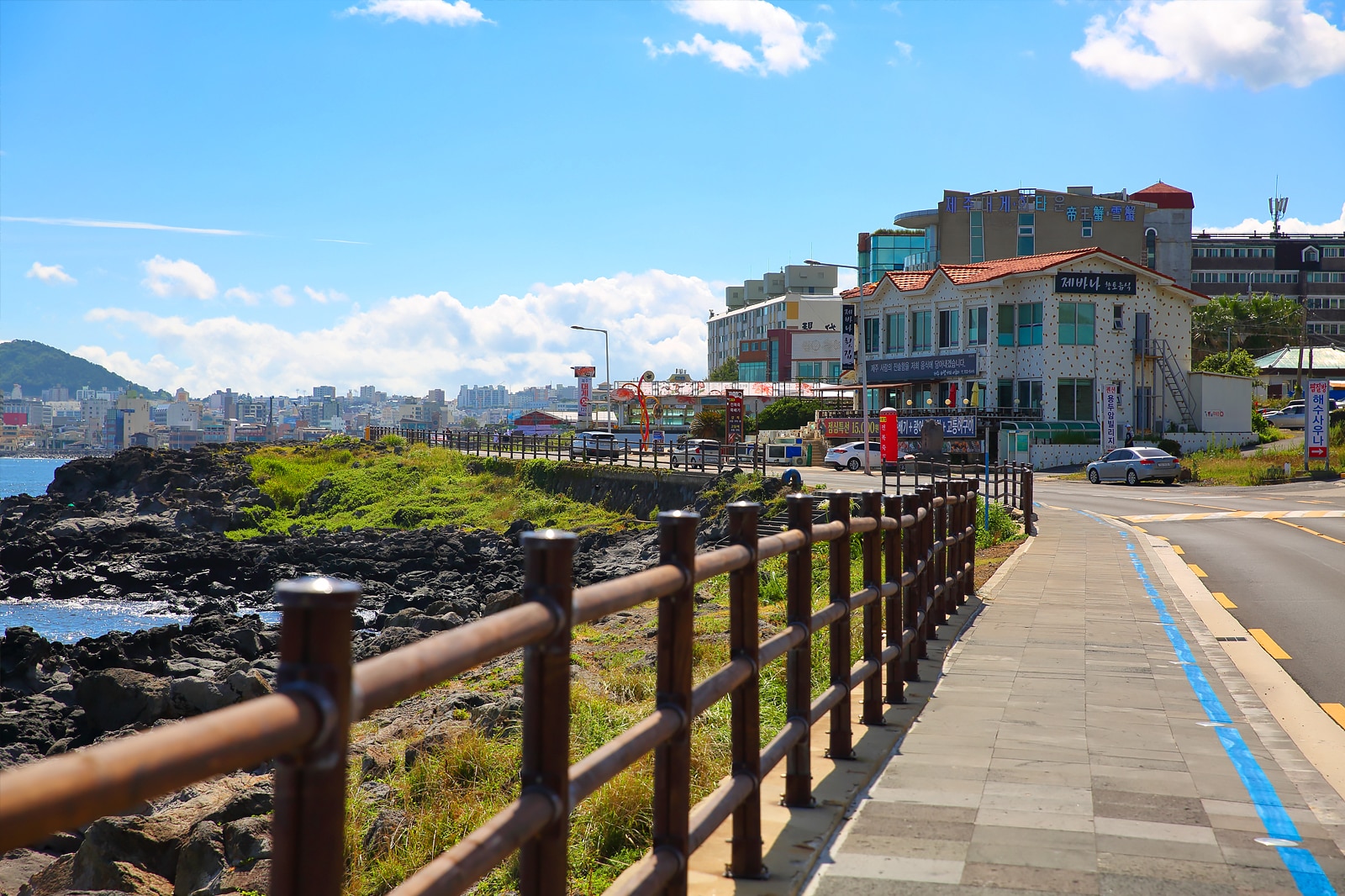 Jeju Island Travel Essentials Useful Information To Help You Start Your Trip To Jeju Island