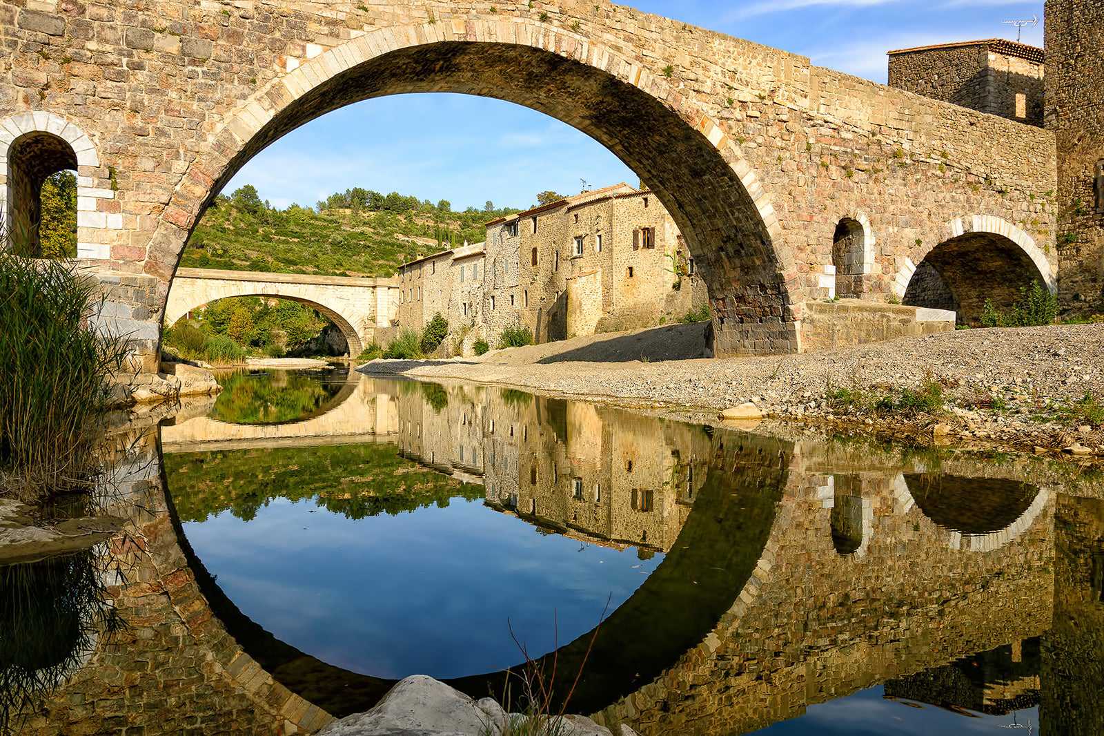Lagrasse