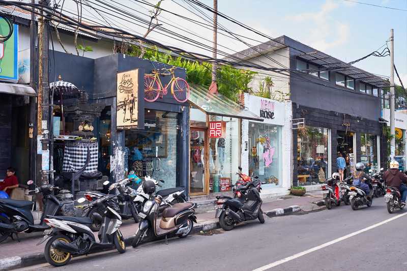 30 Best Shopping Experiences in Seminyak