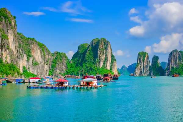 7 Best Things to Do in Ha Long Bay
