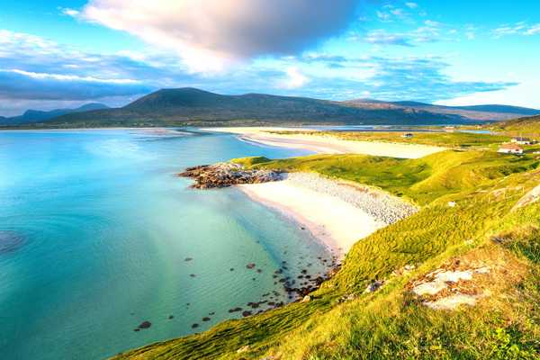 10 Best Beaches in Scotland