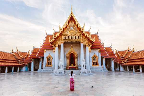 10 Things NOT to Do in Bangkok