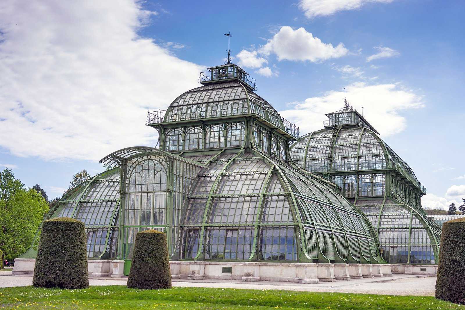 Palmenhaus