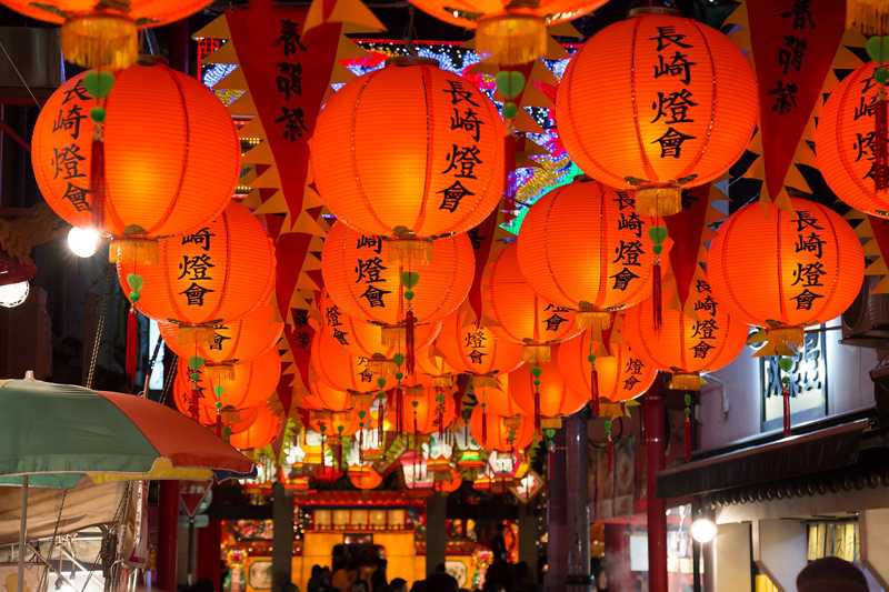 10 Best Festivals in Japan