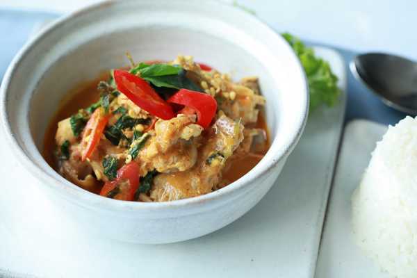 Malis Cambodian Restaurant