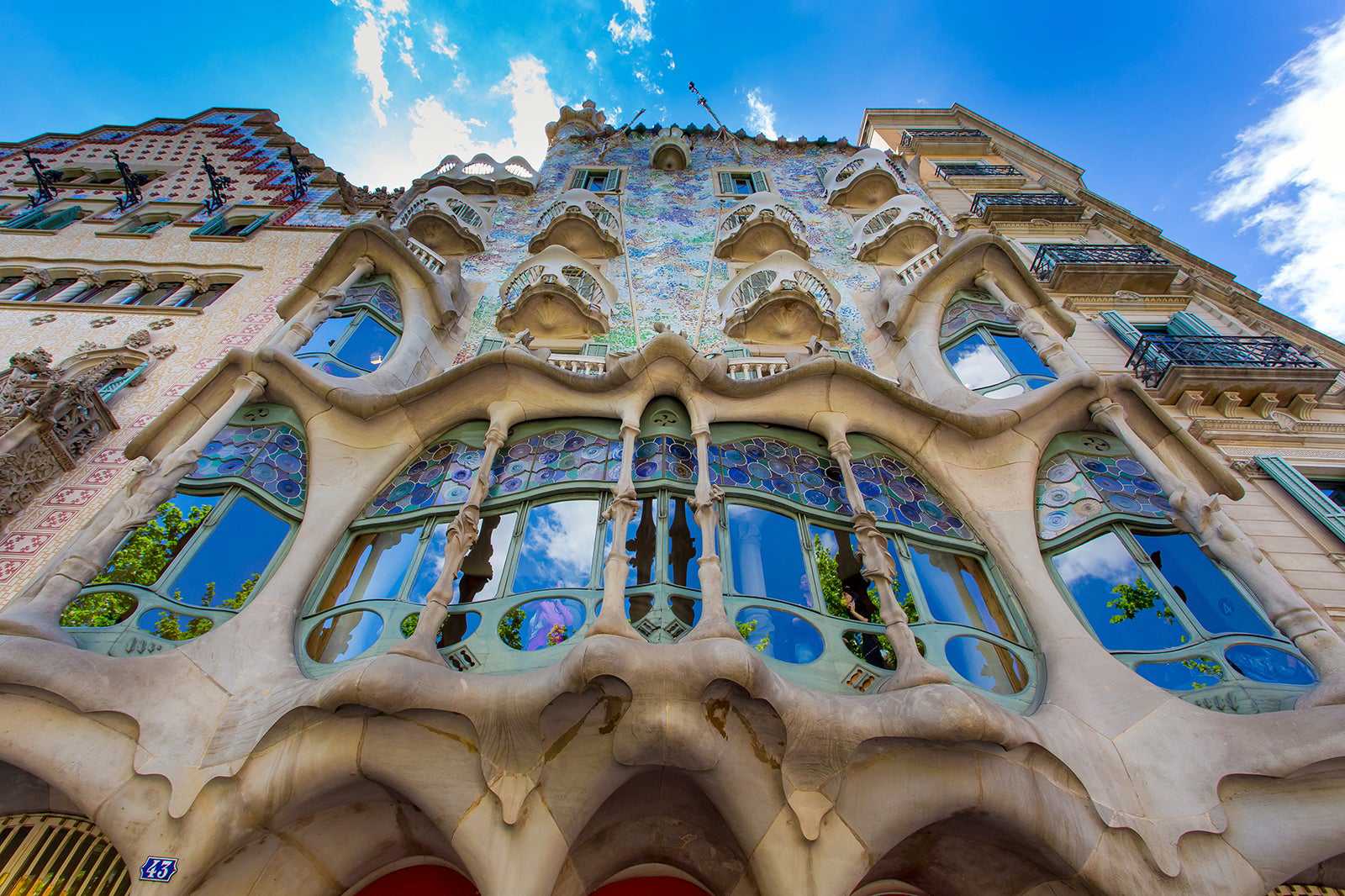 Casa Batlló