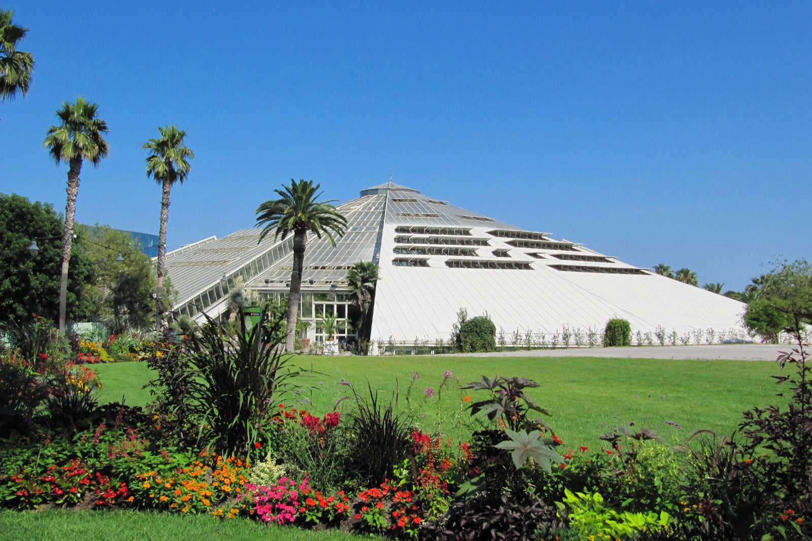 Parc Phoenix