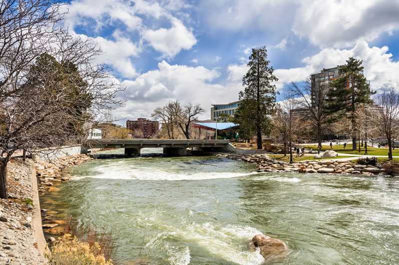 10 Places in Reno for People Who Don’t Gamble
