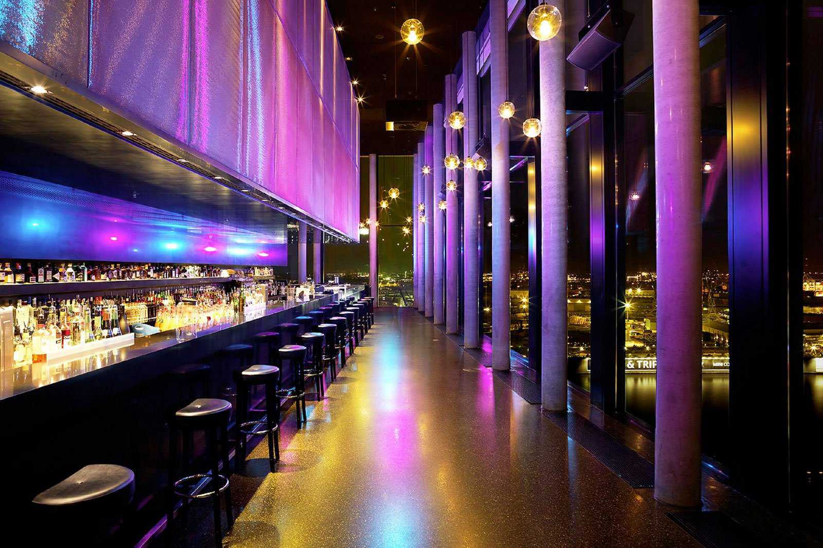 Skyline Bar 20up