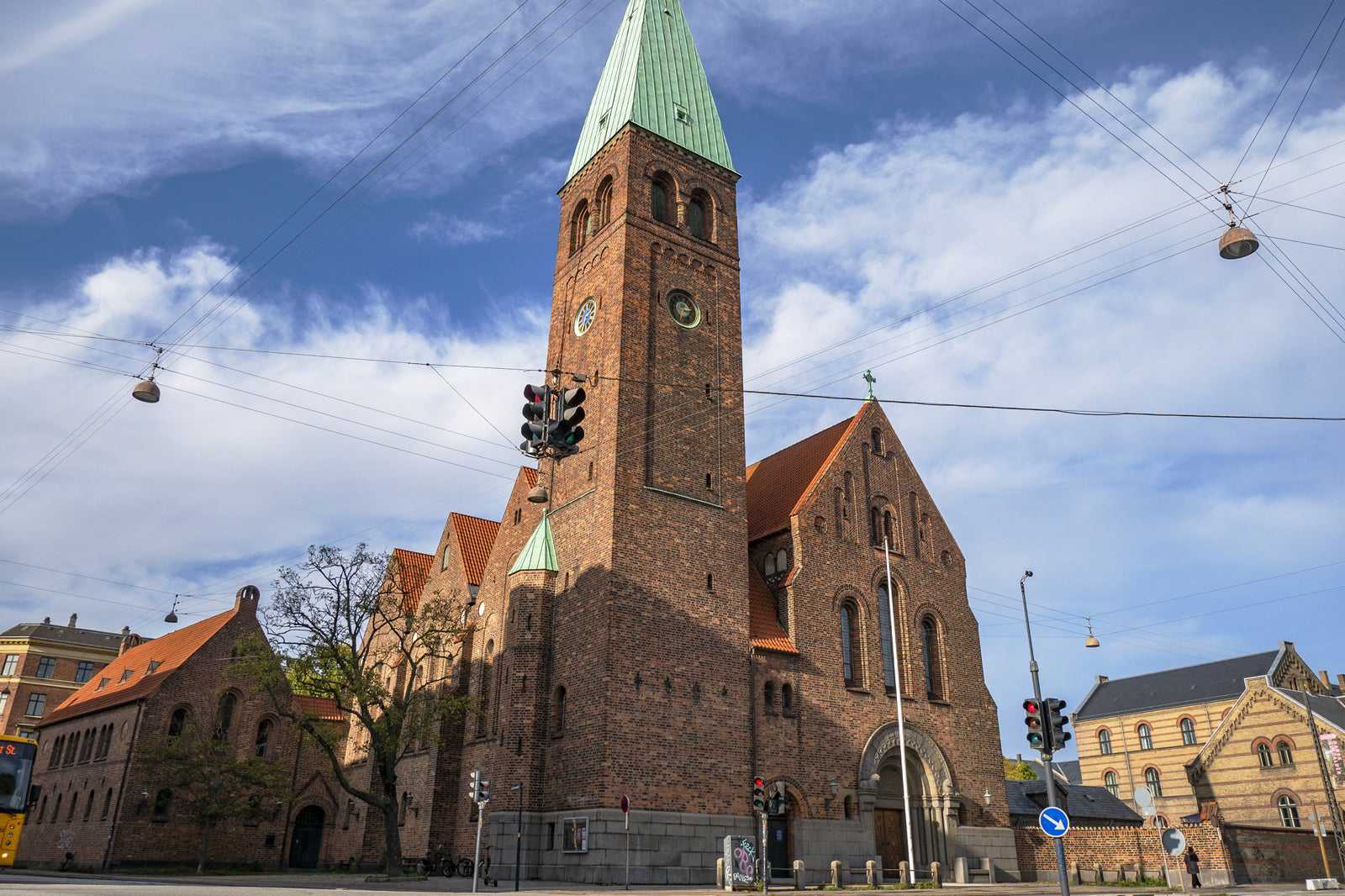 Østerbro