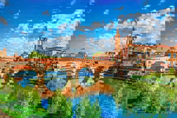 10 Best Things to Do for Couples in Verona