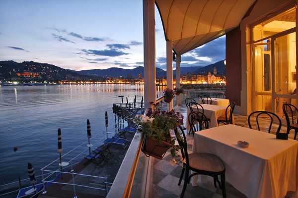 10 spots for traditional food in Rapallo
