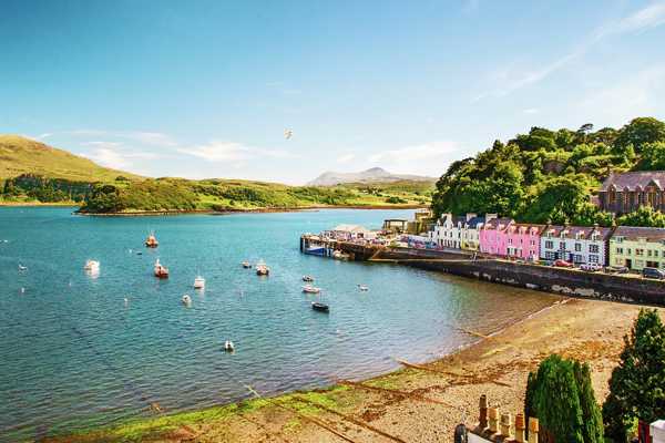 10 Best Things to Do on the Isle of Skye