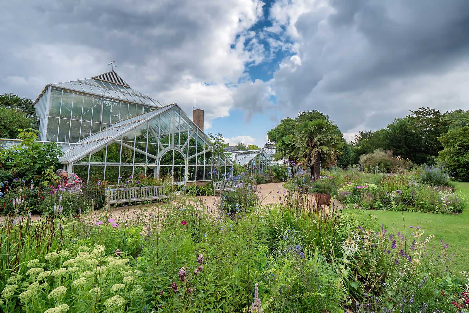 Escape the city centre to see the ‘real Cambridge’