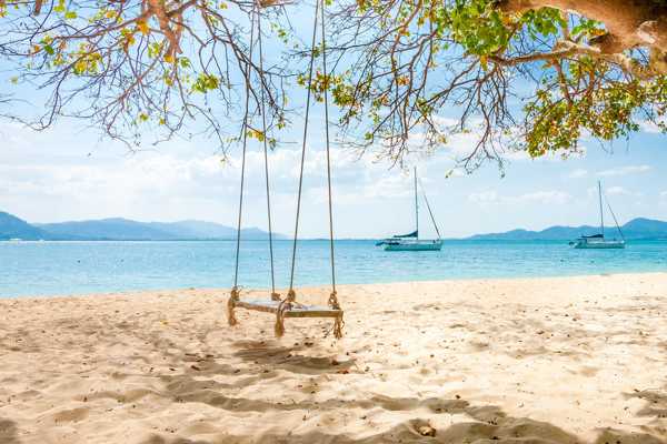 Koh Rang Yai